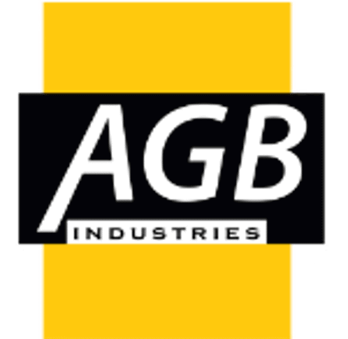 AGB Industries logo