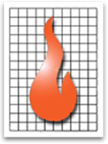 Eustis / Pyrocom logo