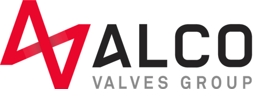 Alco Valves Group logo