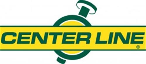 Center Line logo