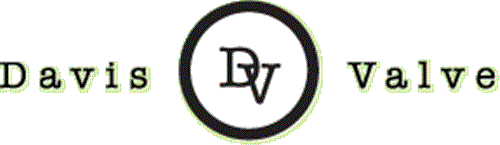 Davis Valve logo