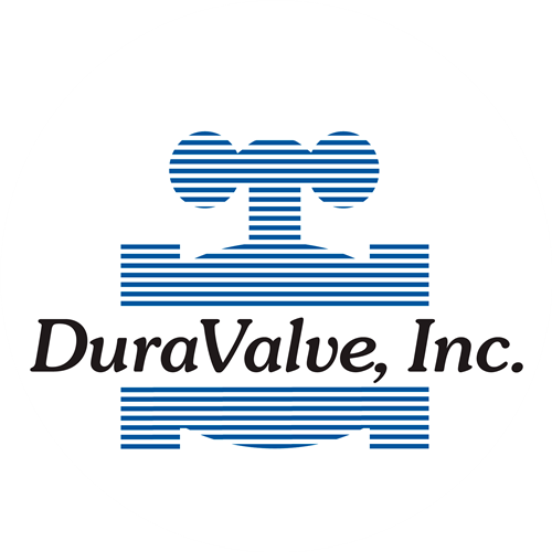 DuraValve logo