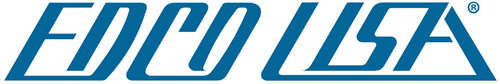 EDCO USA logo