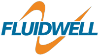 Fluidwell logo