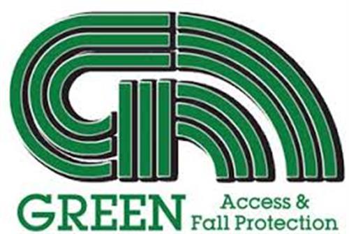 Green Access & Fall Protection logo