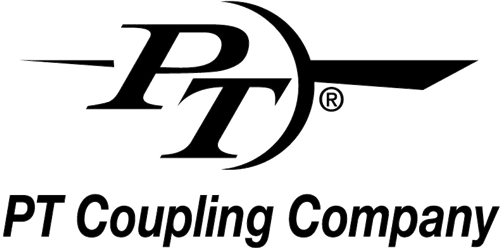 PT Coupling logo
