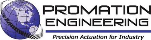 ProMation logo