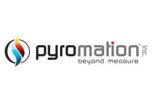 Pryromation logo