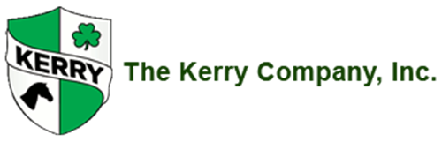 The Kerry Co. logo