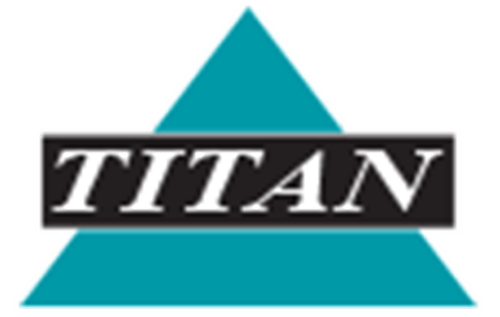 Titan Flow Control logo