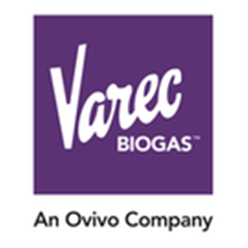 Varec Biogas logo