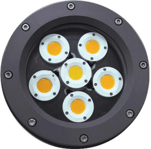 Hazardous & Explosion Proof Lighting