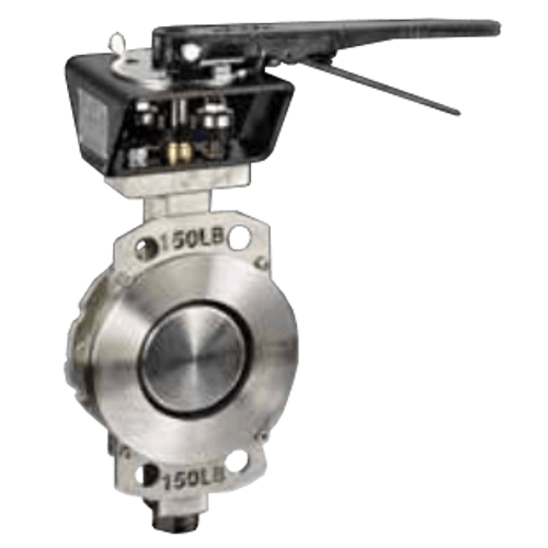 Manual Butterfly Valves