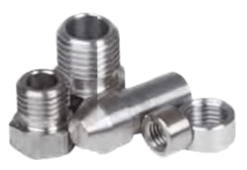 Pipe Fittings