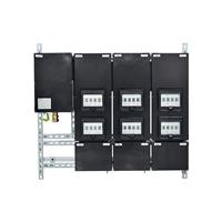 Breaker Panels, Breakers & Fuses