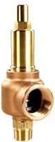 Relief Valves