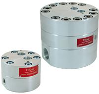 Gear Flow Meters