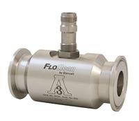 Turbine Flow Meters