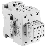 Motor Contactors