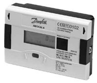 Thermostat Controllers