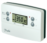 Programmable Thermostats