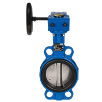 Butterfly Valves