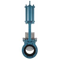 Gate Valves