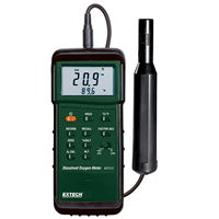 Dissolved Oxygen Meters & Accessories