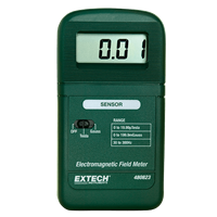 Electromagnetic Field Meters