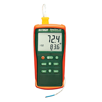 Digital Thermometers