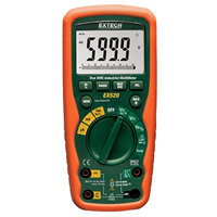 Digital Multimeters