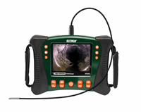 Borescopes & Videoscopes