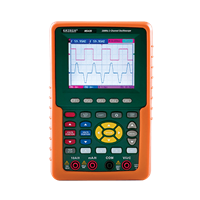 Oscilloscopes