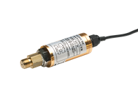 Pressure Transducers