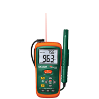 Infrared Thermometers