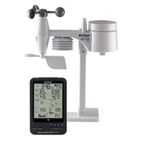 Indoor Thermometers & Weather Stations