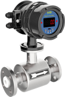 Electromagnetic & Ultrasonic Flow Meters