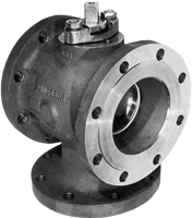 Ball Valves