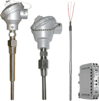 Temperature Probes