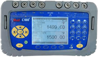 Multi-Function Calibrators