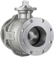 Ball Valves