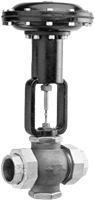 Relief Valves