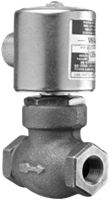 Solenoid Valves