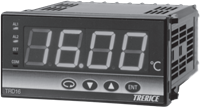 Electronic Temperature Indicators