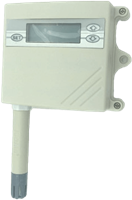 Humidity Transmitters