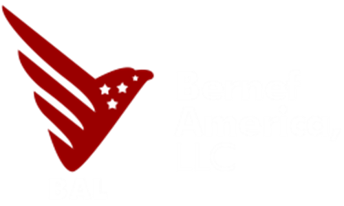 Bernef America, LLC logo