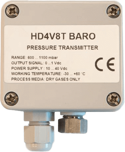 HD4V8TBARO