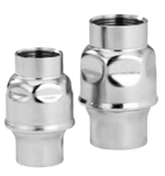 Check Valves