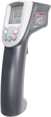 DHS215XEL Economy Infrared Thermometer