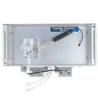 Analytical Technology Fluoride Monitor, A15/82